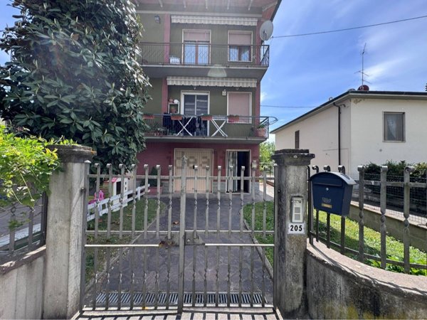 appartamento in vendita a Montevarchi