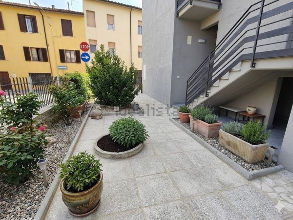 appartamento in vendita a Montevarchi in zona Levane