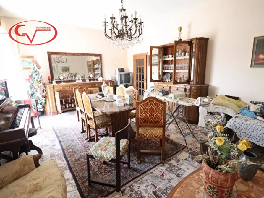 appartamento in vendita a Montevarchi