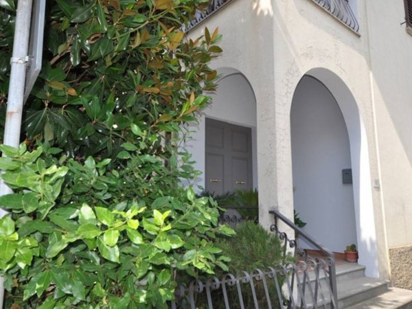 appartamento in vendita a Montevarchi in zona Levanella