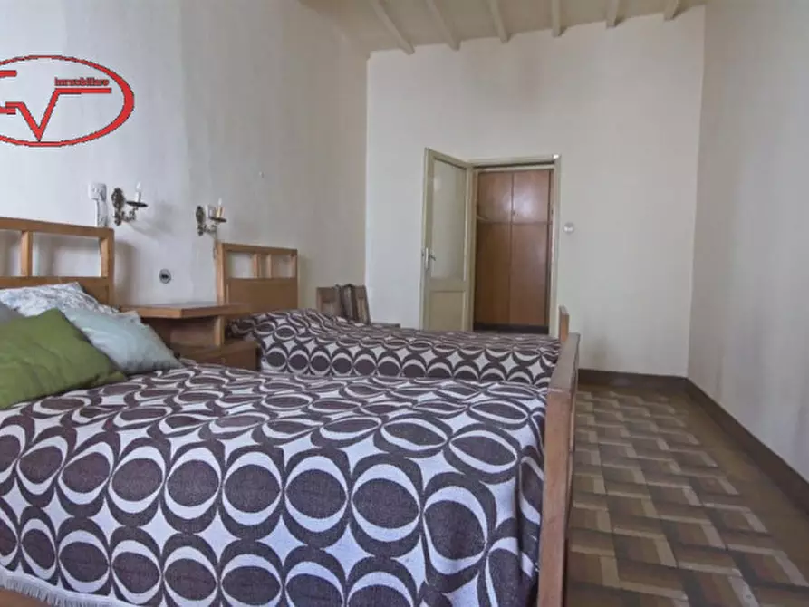 appartamento in vendita a Montevarchi
