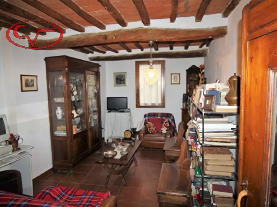 appartamento in vendita a Montevarchi
