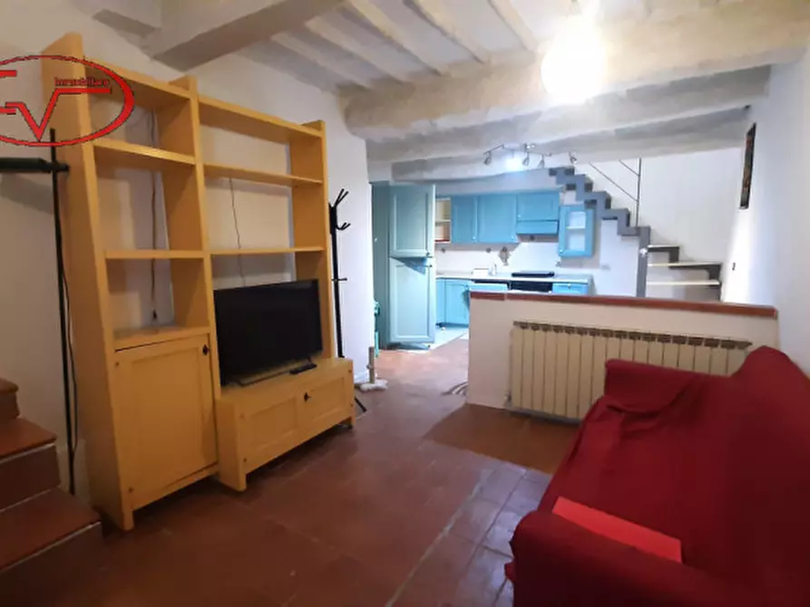 appartamento in vendita a Montevarchi