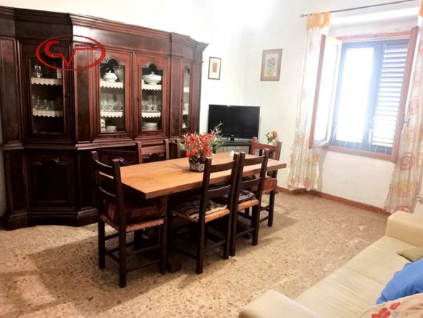 appartamento in vendita a Montevarchi in zona Levanella