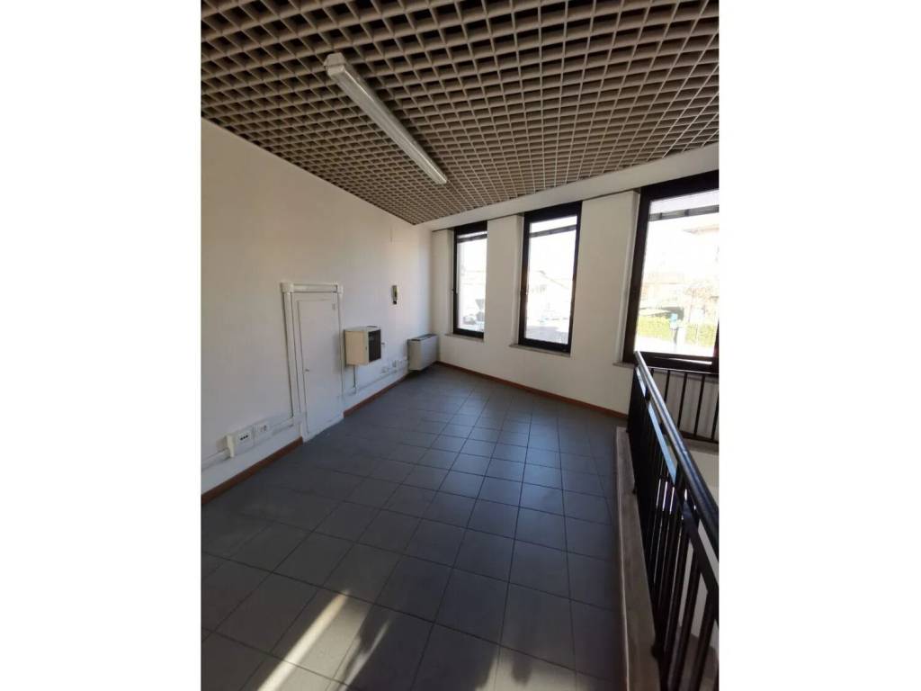 ufficio in vendita a Montevarchi