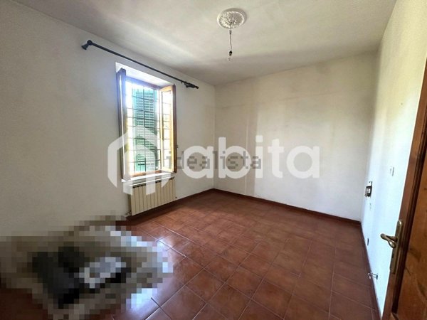 appartamento in vendita a Montevarchi in zona San Tommè