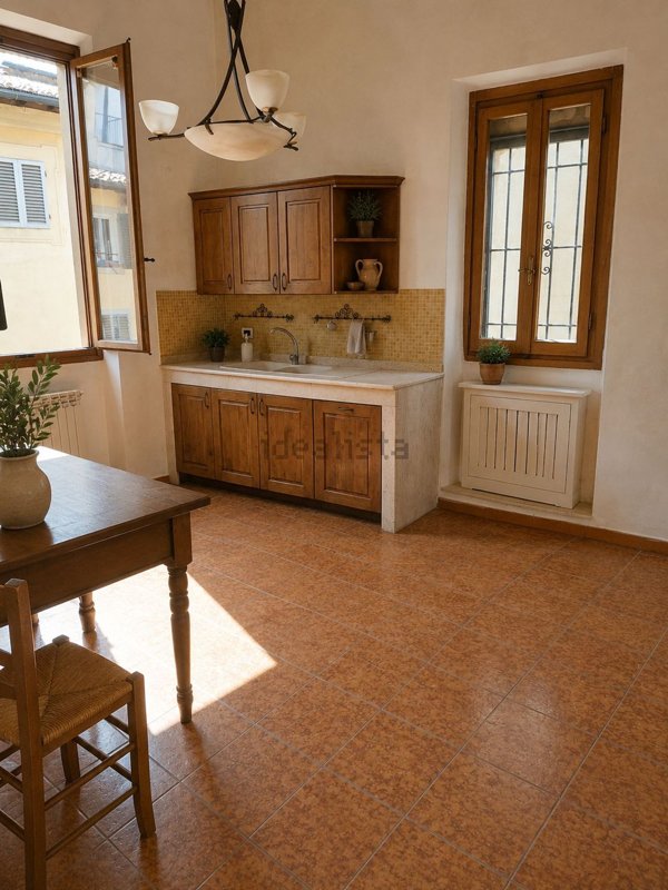 appartamento in vendita a Montevarchi