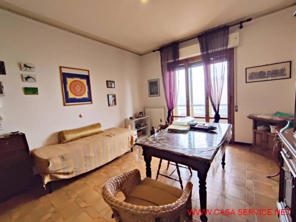 appartamento in vendita a Montevarchi in zona Levanella