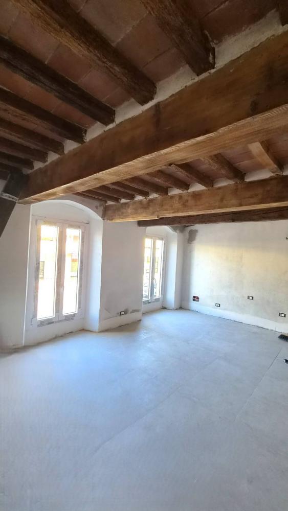 appartamento in vendita a Montevarchi