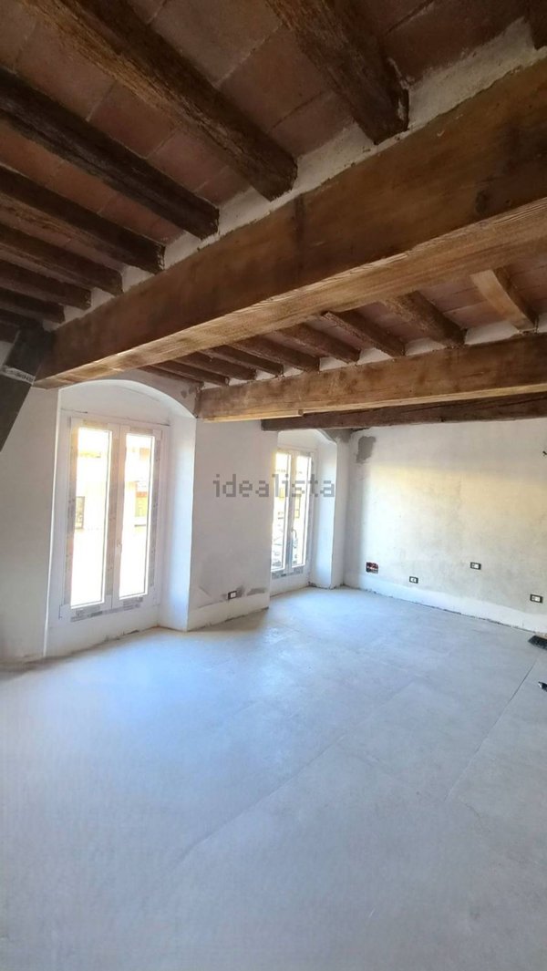 appartamento in vendita a Montevarchi in zona Levane