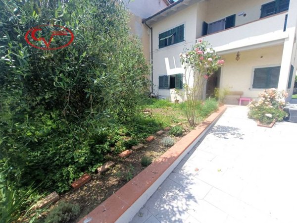 appartamento in vendita a Montevarchi in zona Levanella