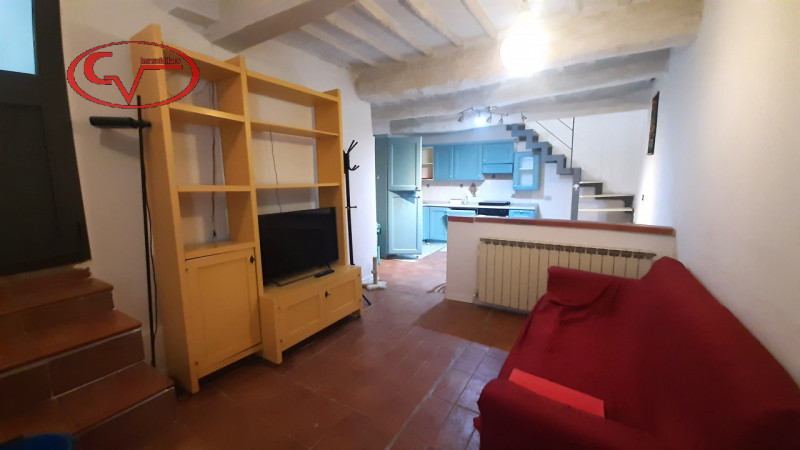 appartamento in vendita a Montevarchi