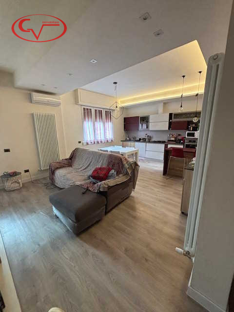 appartamento in vendita a Montevarchi in zona Levanella