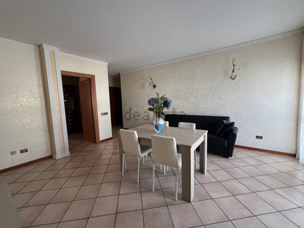 appartamento in vendita a Montevarchi