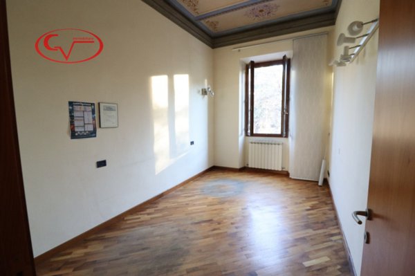 appartamento in vendita a Montevarchi
