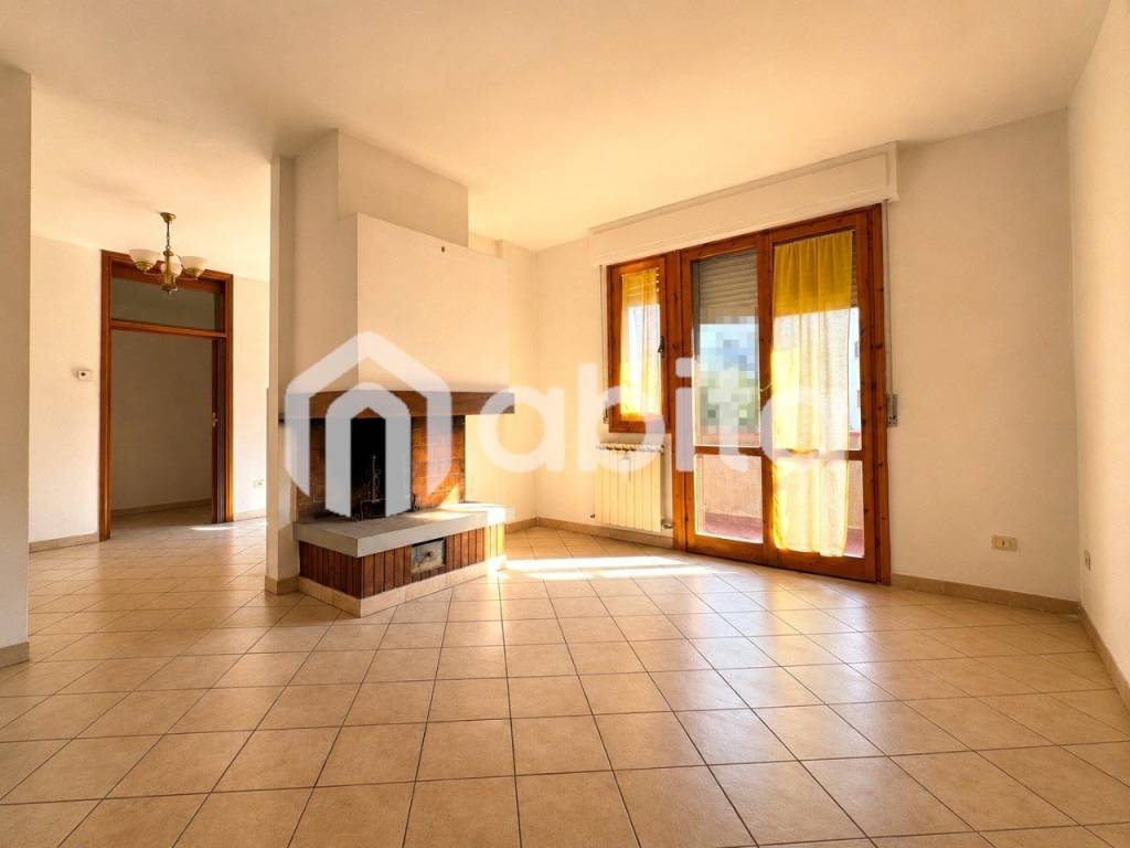 appartamento in vendita a Montevarchi