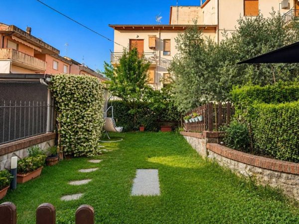 appartamento in vendita a Montevarchi