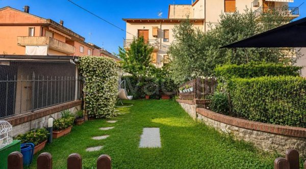 appartamento in vendita a Montevarchi