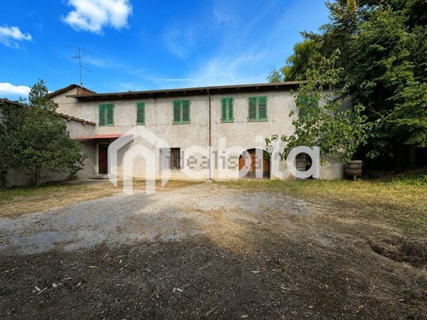 quadrivano in vendita a Montevarchi
