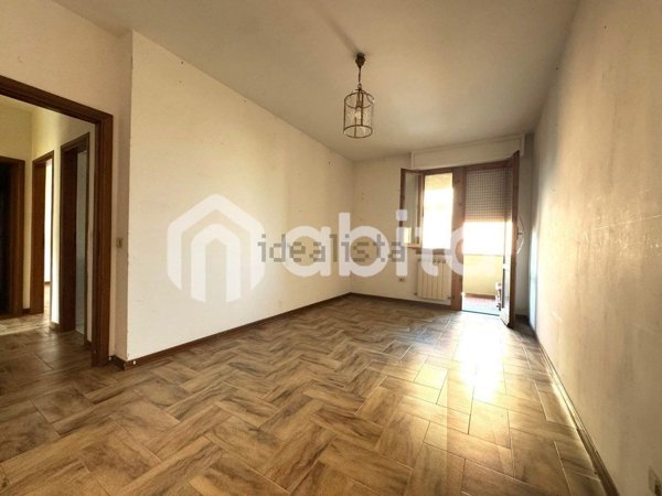 appartamento in vendita a Montevarchi in zona Levanella