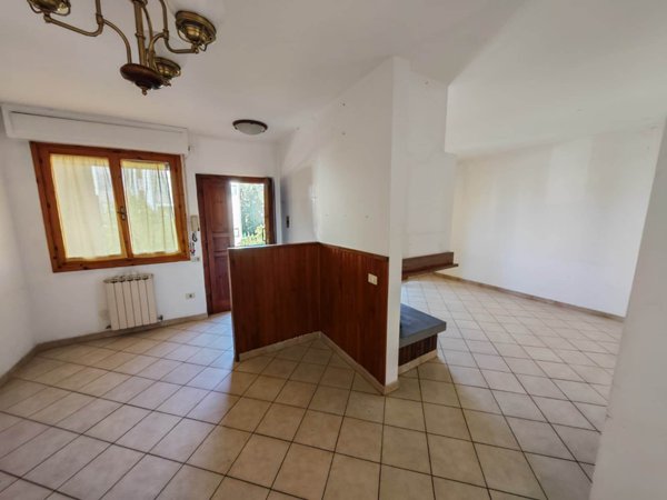 appartamento in vendita a Montevarchi