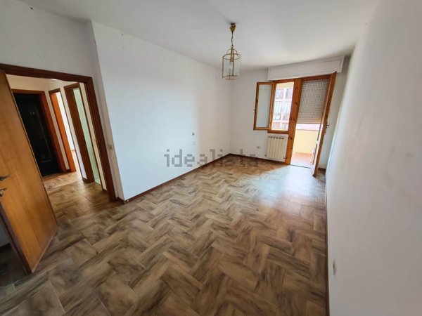 appartamento in vendita a Montevarchi in zona Levanella