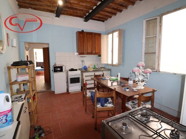 appartamento in vendita a Montevarchi