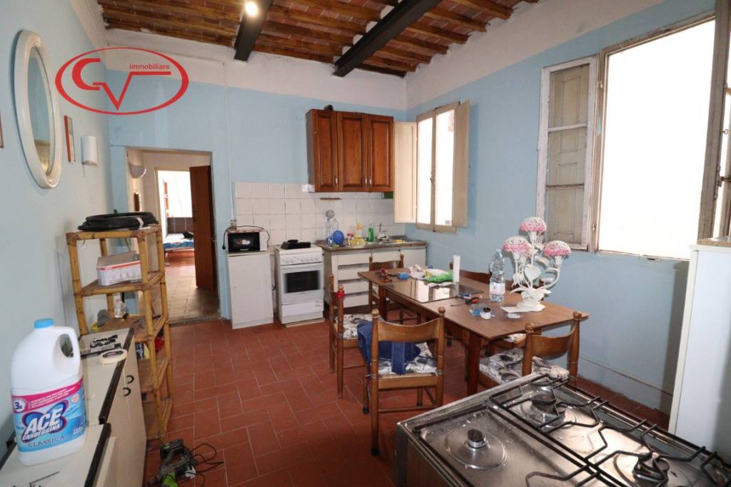 appartamento in vendita a Montevarchi
