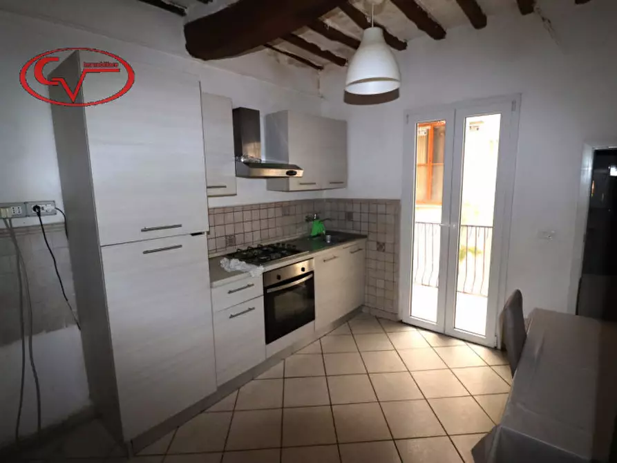 appartamento in vendita a Montevarchi