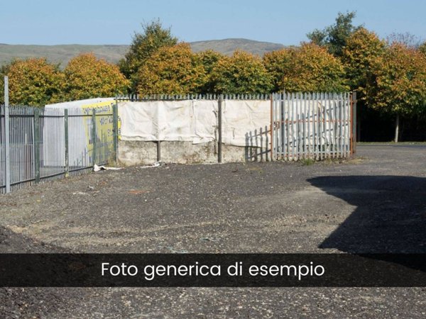 terreno agricolo in vendita a Montevarchi