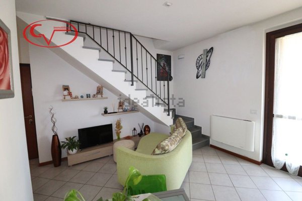 appartamento in vendita a Montevarchi in zona Levane