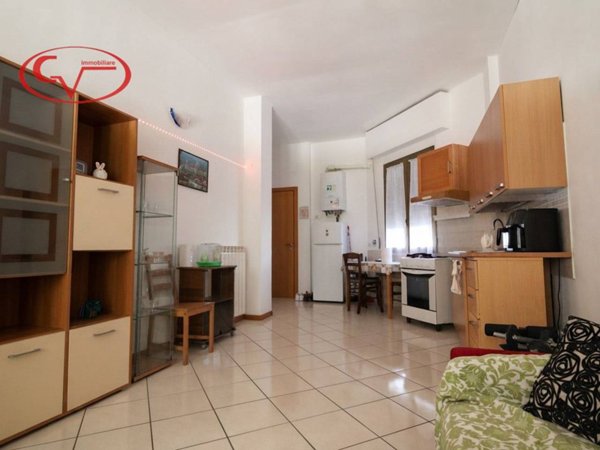 appartamento in vendita a Montevarchi