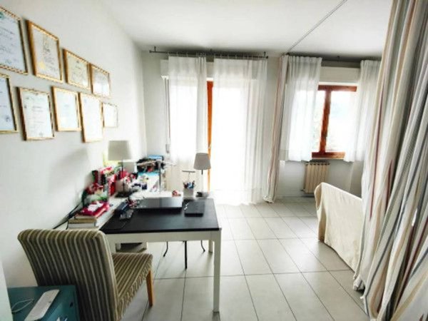 appartamento in vendita a Montevarchi in zona Levanella