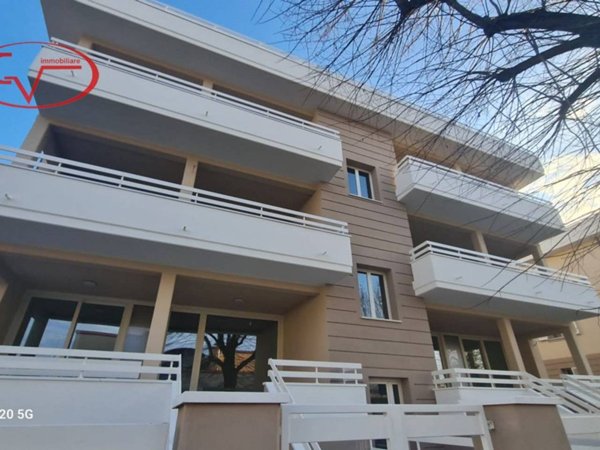 appartamento in vendita a Montevarchi in zona Levanella