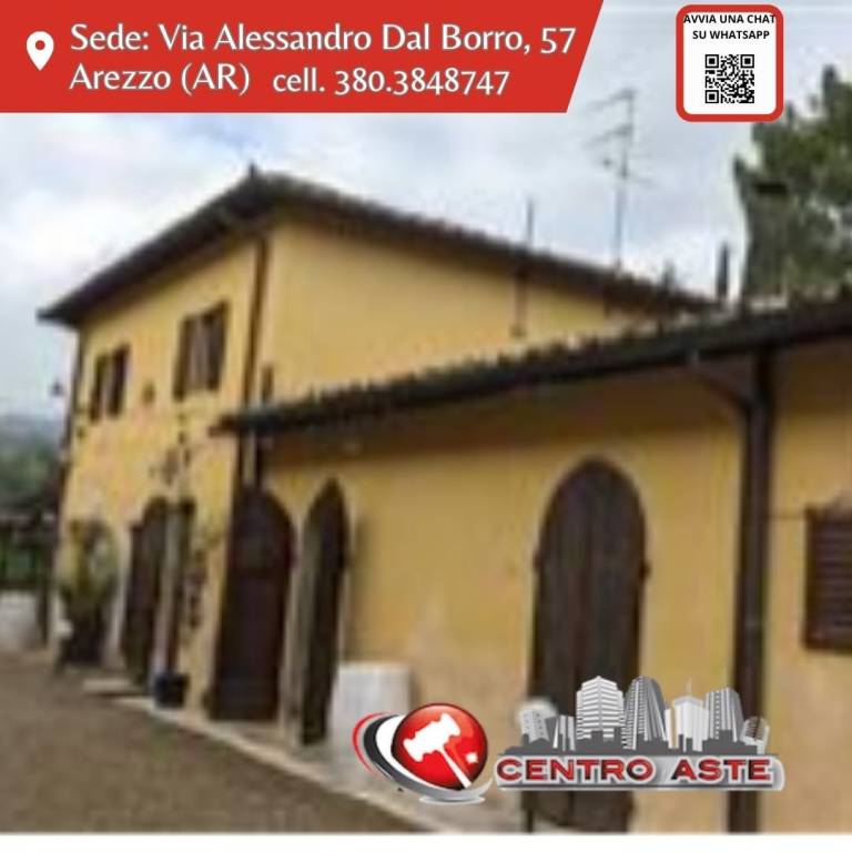 negozio in vendita a Montevarchi