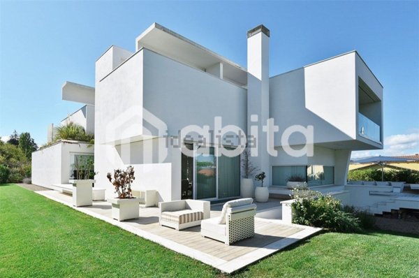 casa indipendente in vendita a Montevarchi