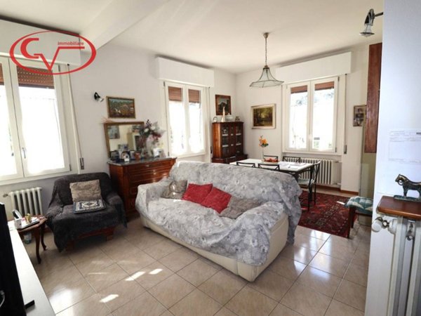 appartamento in vendita a Montevarchi in zona Levanella