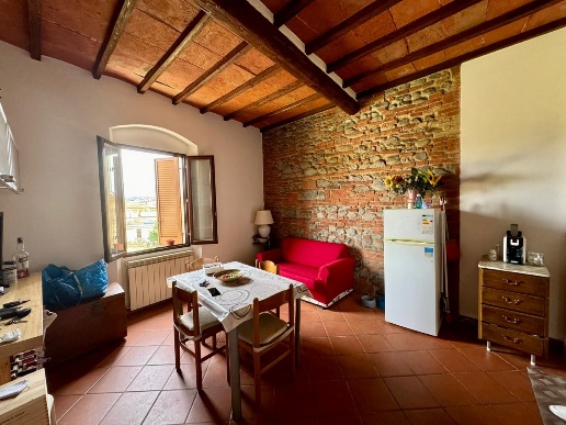 appartamento in vendita a Montevarchi