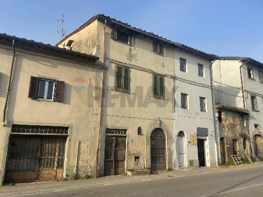 casa indipendente in vendita a Montevarchi in zona Levanella