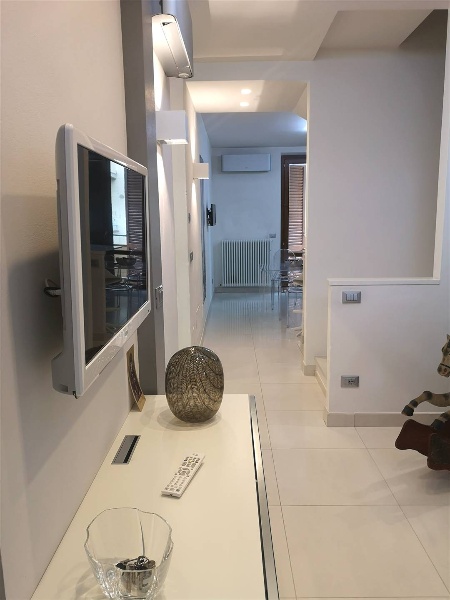 appartamento in vendita a Montevarchi in zona Levanella