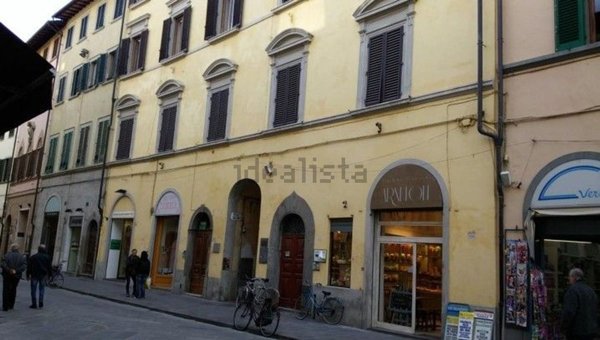 appartamento in vendita a Montevarchi