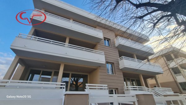 appartamento in vendita a Montevarchi in zona Levanella