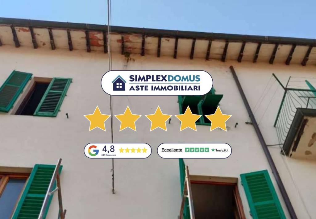 appartamento in vendita a Montevarchi