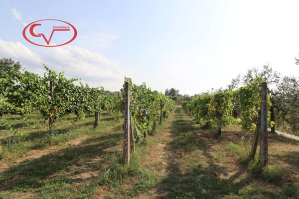 locale di sgombero in vendita a Montevarchi