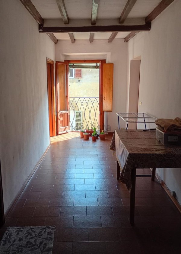 appartamento in vendita a Montevarchi
