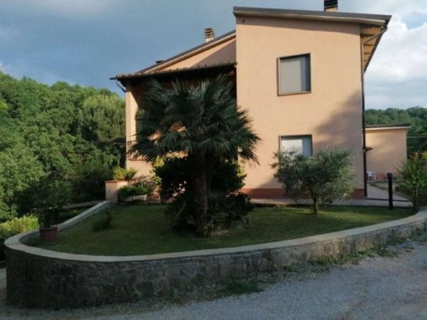 appartamento in vendita a Montevarchi in zona Levanella