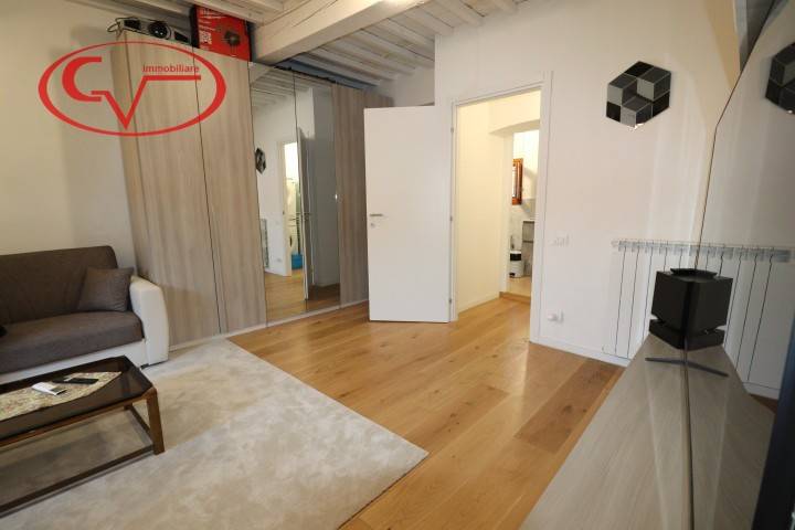 appartamento in vendita a Montevarchi in zona Levane