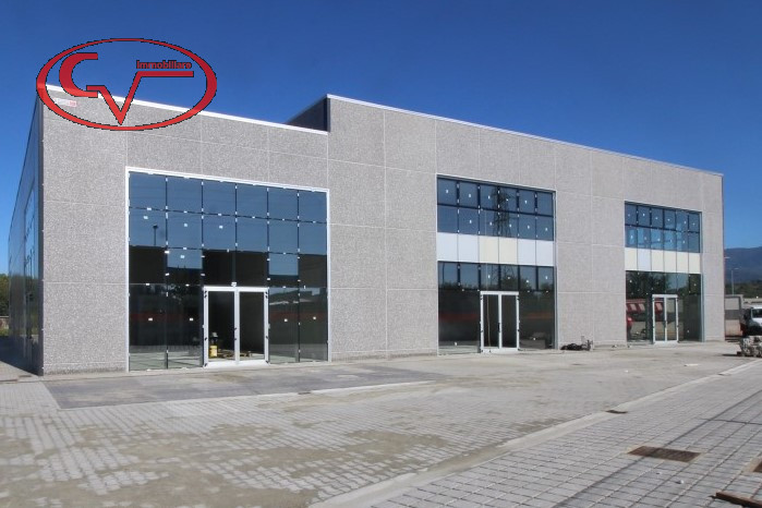 ufficio in vendita a Montevarchi