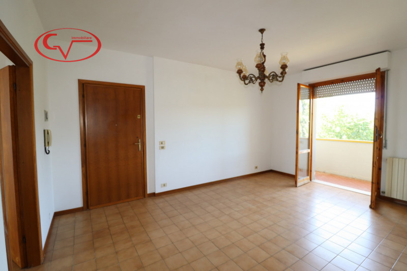 appartamento in vendita a Montevarchi in zona Levane