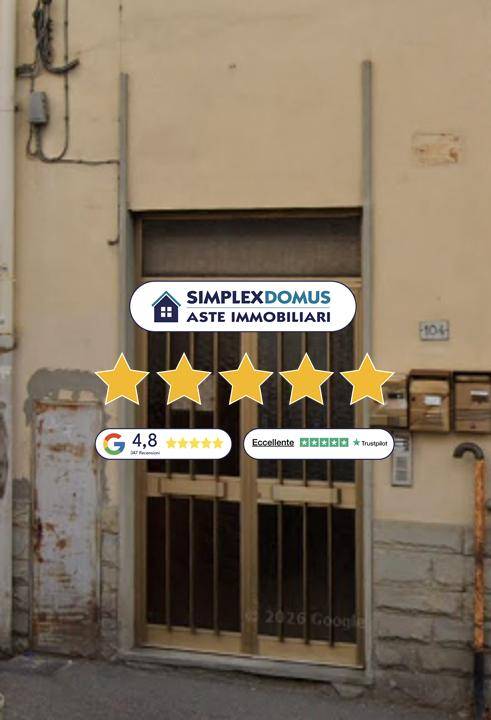 appartamento in vendita a Montevarchi in zona Levane